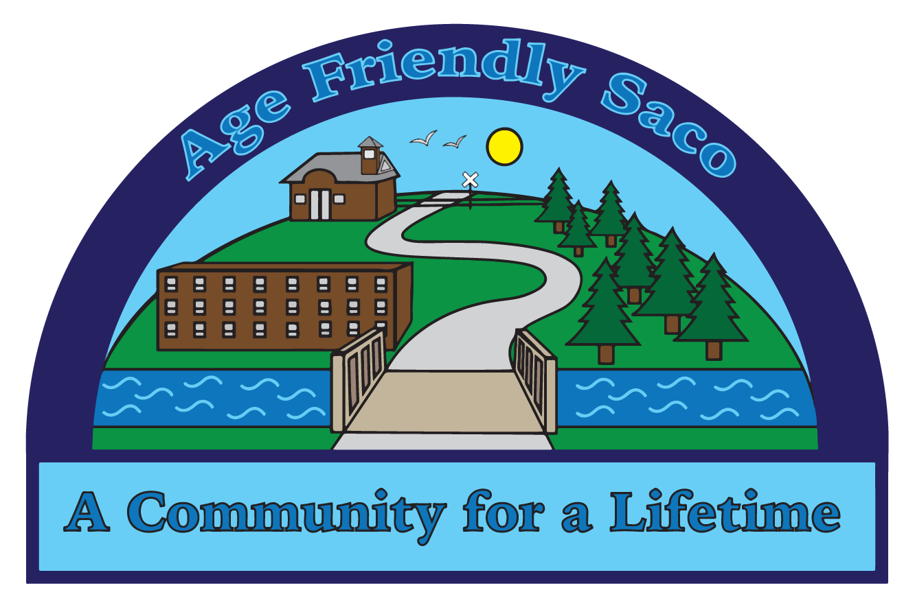 Age Friendly Saco